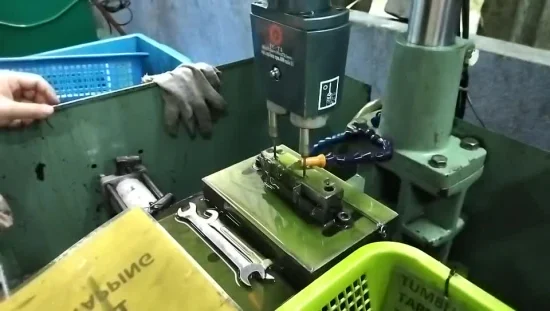 Pm Thread Forming Taps